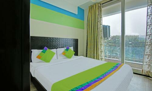 Treebo Trend Hotel Nyra