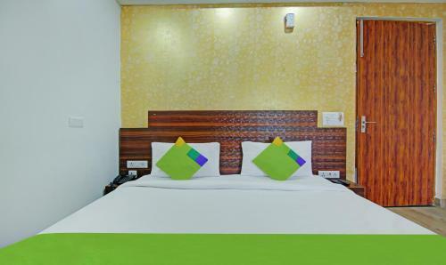 Treebo Trend Hotel Nyra