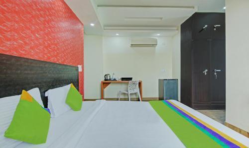Treebo Trend Hotel Nyra