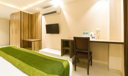 Hotel Treebo Trend Iffco Chowk