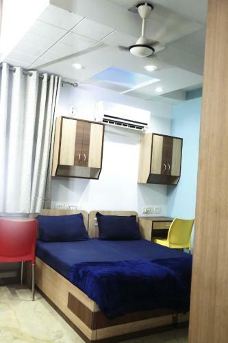 Cmc Residancy