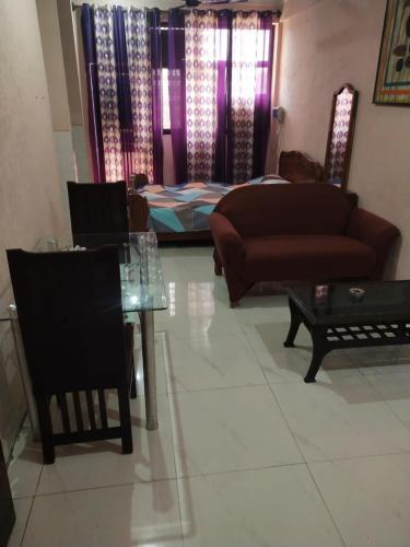 Apartamento Emerald Compound Mufis Homestay