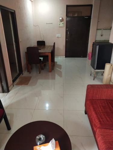 Apartamento Emerald Compound Mufis Homestay