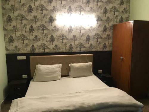 Hotel Chirag Residency By Wb Inn
