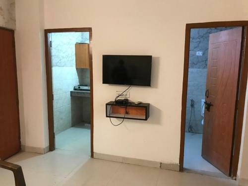 Hotel Chirag Residency By Wb Inn