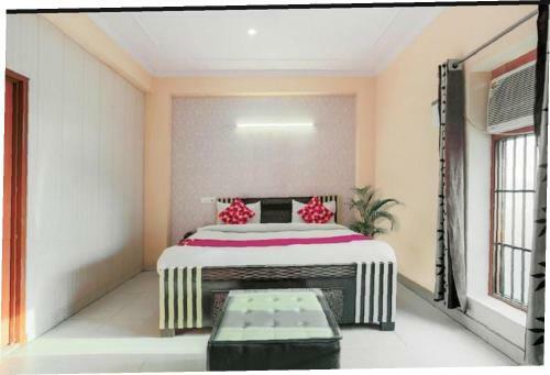 Hotel Chirag Residency By Wb Inn