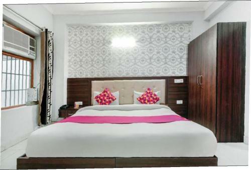 Hotel Chirag Residency By Wb Inn