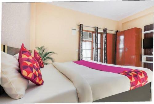 Hotel Chirag Residency By Wb Inn
