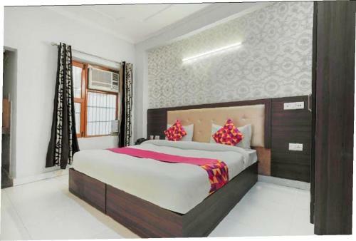 Hotel Chirag Residency By Wb Inn