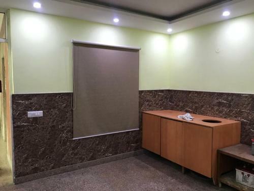 Hotel Chirag Residency By Wb Inn