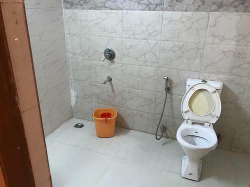 Hotel Chirag Residency By Wb Inn