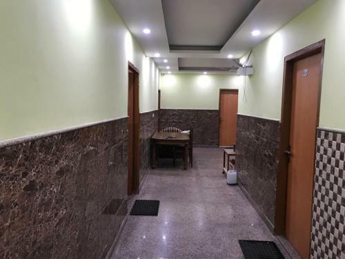 Hotel Chirag Residency By Wb Inn