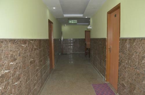 Hotel Chirag Residency By Wb Inn