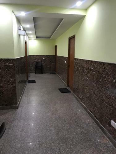 Hotel Chirag Residency By Wb Inn
