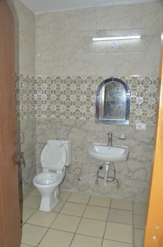 Hotel Chirag Residency By Wb Inn