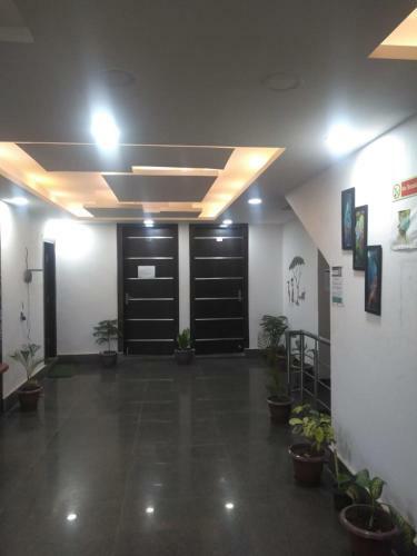 Hotel Diamond Iinn