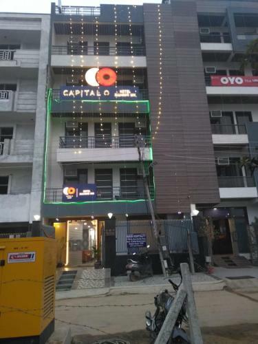 Hotel Diamond Iinn
