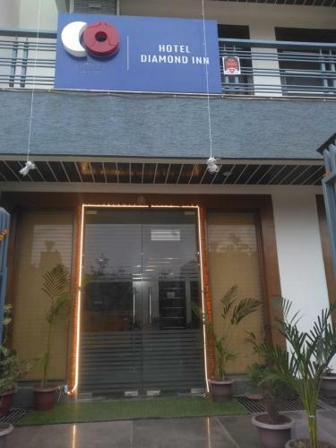 Hotel Diamond Iinn
