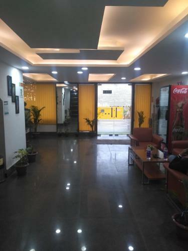 Hotel Diamond Iinn