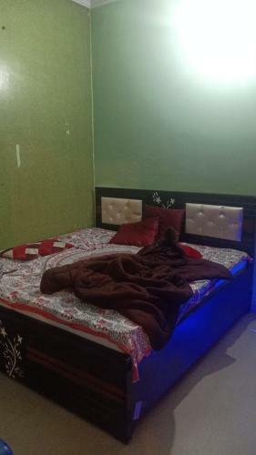 Apartamento Solanky House