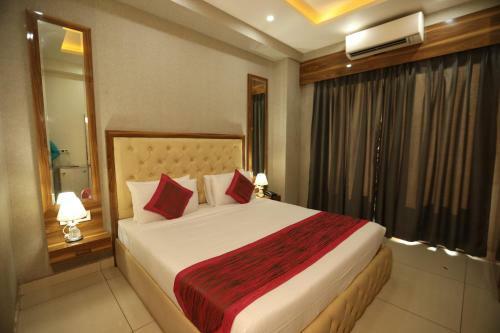 Hotel Starex