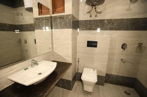 Hotel Starex