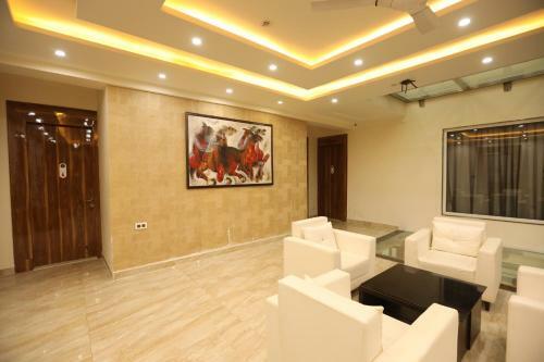 Hotel Starex