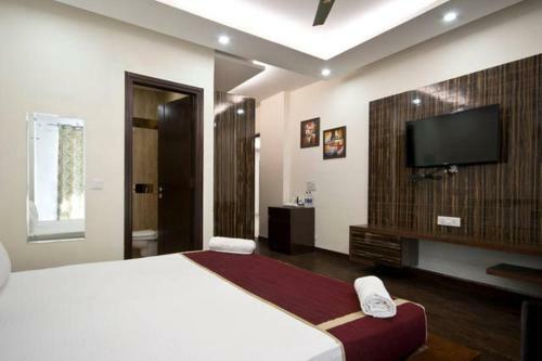 Hostal Green Earth