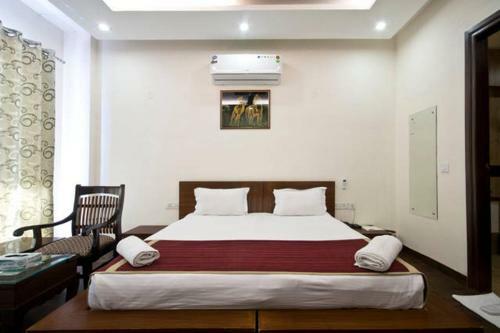 Hostal Green Earth