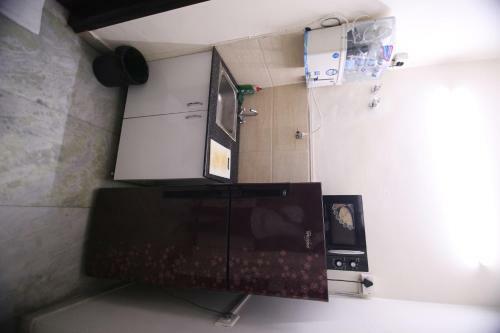 The Sterling Apartment