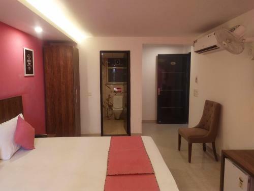 Hostal Star Guest House