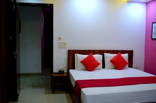 Hostal Star Guest House