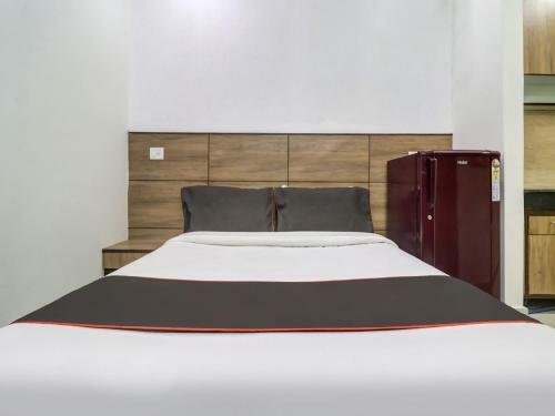 Collection O 82772 Hotel Ay Villa