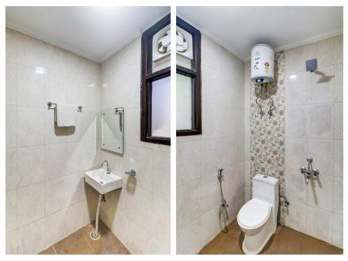 Collection O 82772 Hotel Ay Villa