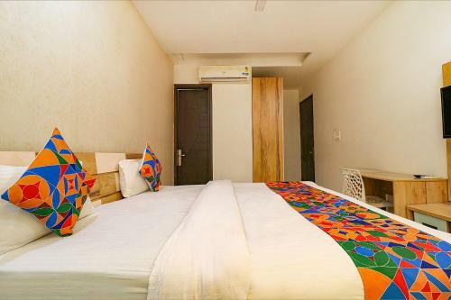 Hostal Fabhotel The Royal Oak