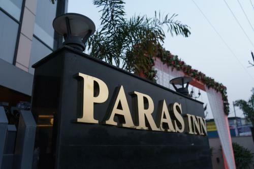 Hotel Paras Inn