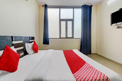 Hotel Oyo 79939 Shree Ji Family