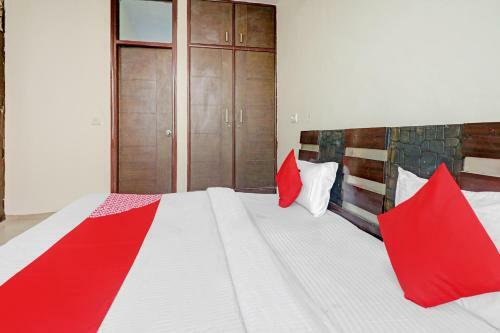 Hotel Oyo 79939 Shree Ji Family