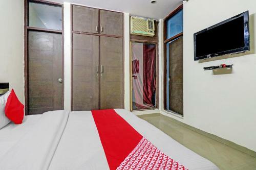 Hotel Oyo 79939 Shree Ji Family
