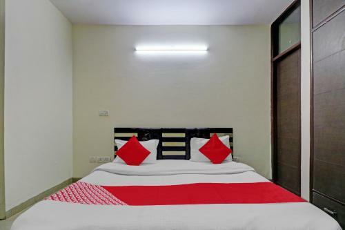 Hotel Oyo 79939 Shree Ji Family