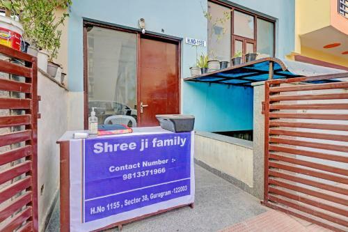 Hotel Oyo 79939 Shree Ji Family