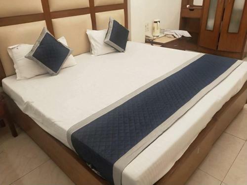 Hostal Vagmi Residency