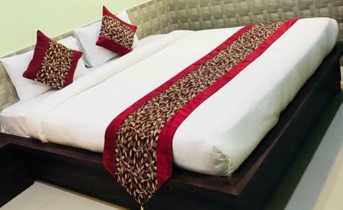 Hostal Vagmi Residency