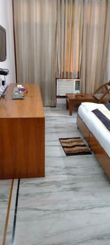 Hostal Vagmi Residency