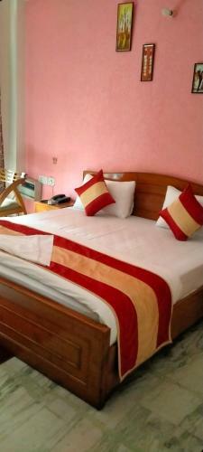 Hostal Vagmi Residency