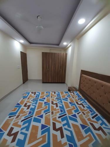 Apartamento Luxury Balcony Rooms