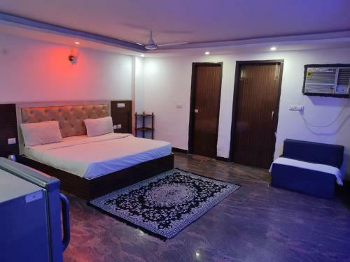 Hotel Singh Service Apartment Medanta