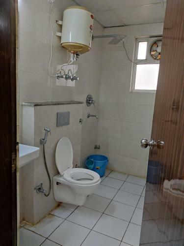 Hotel Singh Service Apartment Medanta