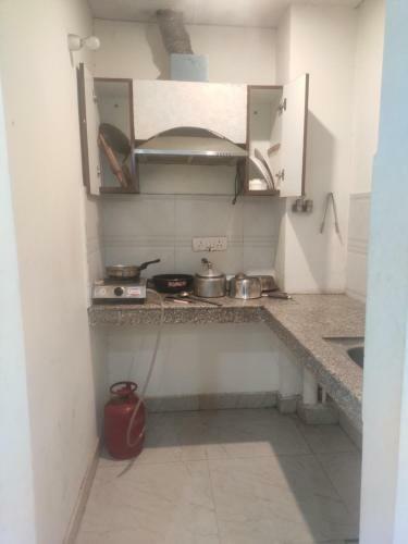 Hotel Singh Service Apartment Medanta