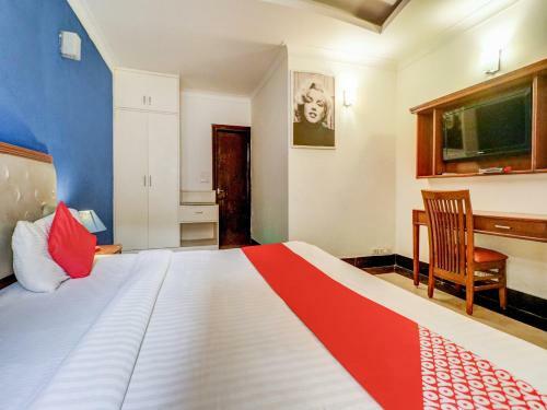 Hotel Oyo Flagship 77549 Jdm Residancy